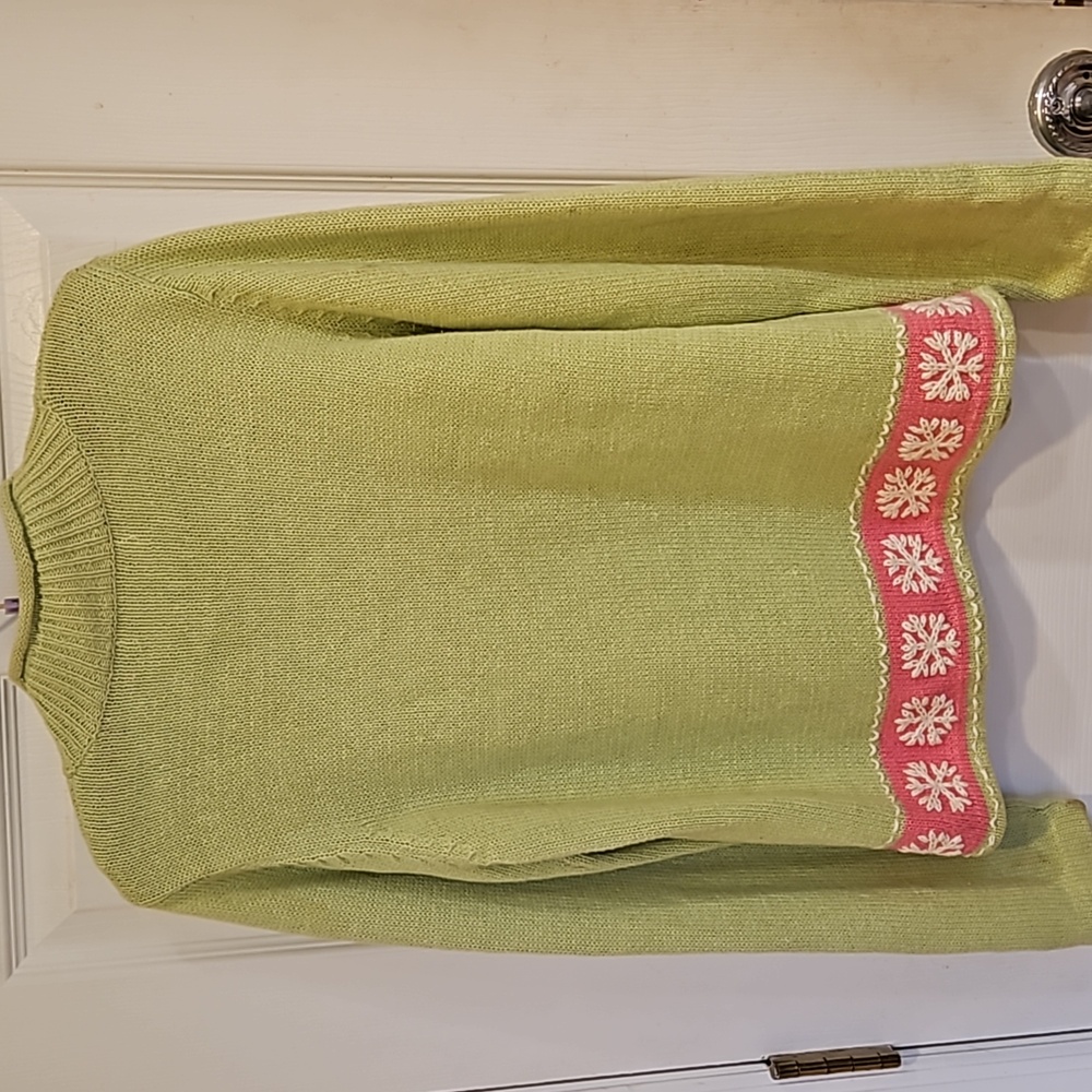 Sweater - Picture 3 of 4